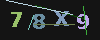 Gambar captcha